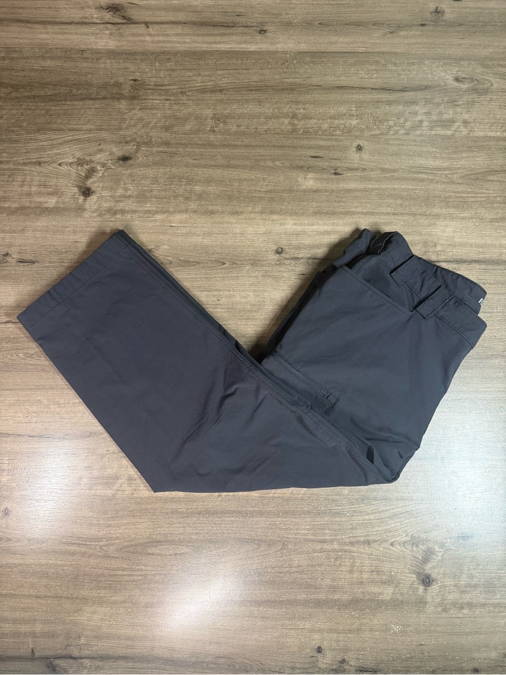 Duluth Trading Company Men’s Flexpedition Cargo Relaxed Fit 40x30